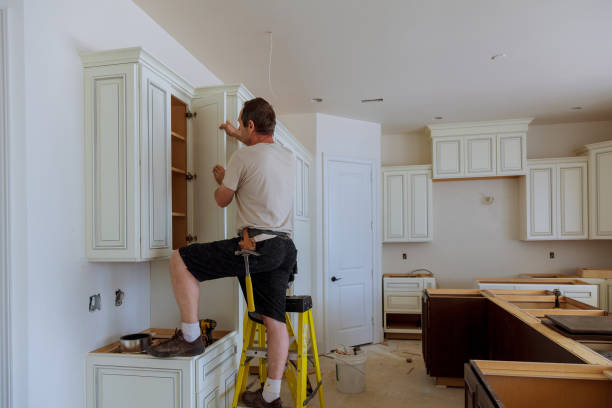 Licensed Appliance Installation service in Burkittsville, MD - BM Kitchen