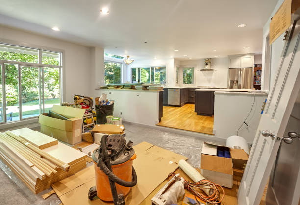 Reliable Appliance Installation contractor in Burkittsville, MD by BM Kitchen